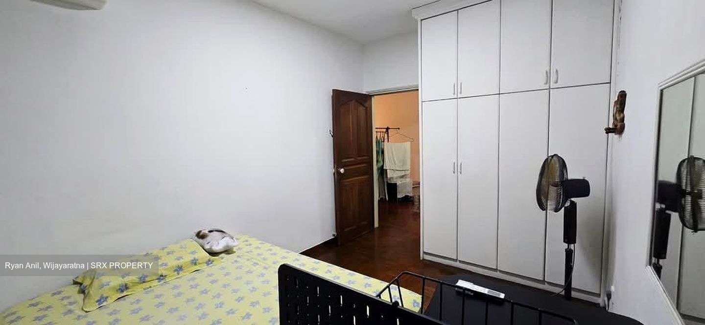 Florida Park (D28), Terrace #604847681